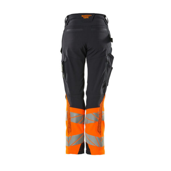 MASCOT Hose mit Knietaschen ACCELERATE SAFE 19178-511
