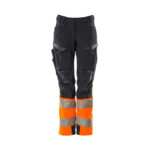 MASCOT Hose mit Knietaschen ACCELERATE SAFE 19178-511