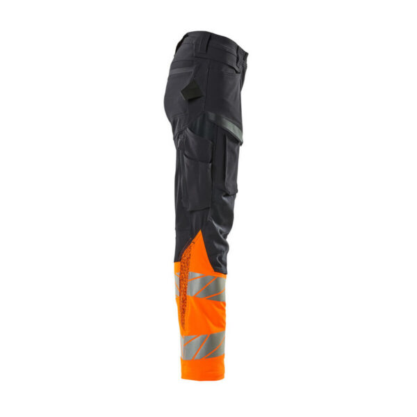 MASCOT Hose mit Knietaschen ACCELERATE SAFE 19178-511