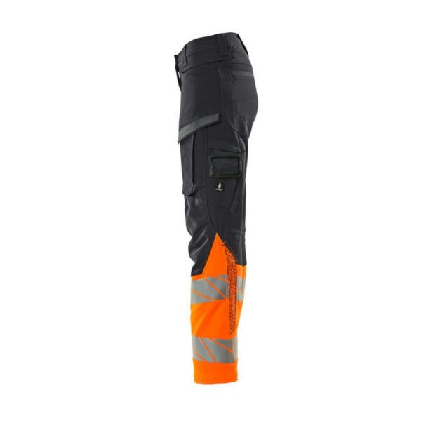 MASCOT Hose mit Knietaschen ACCELERATE SAFE 19178-511