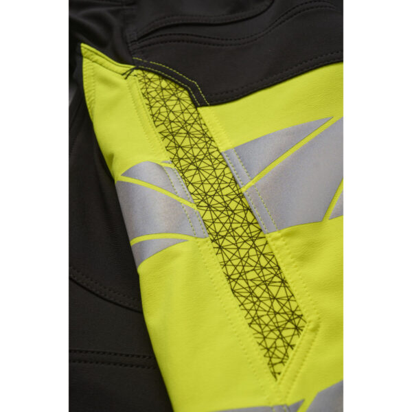MASCOT-19179-511-D03 - Toolcon.works MASCOT Hose mit Knietaschen ACCELERATE SAFE 19179-511