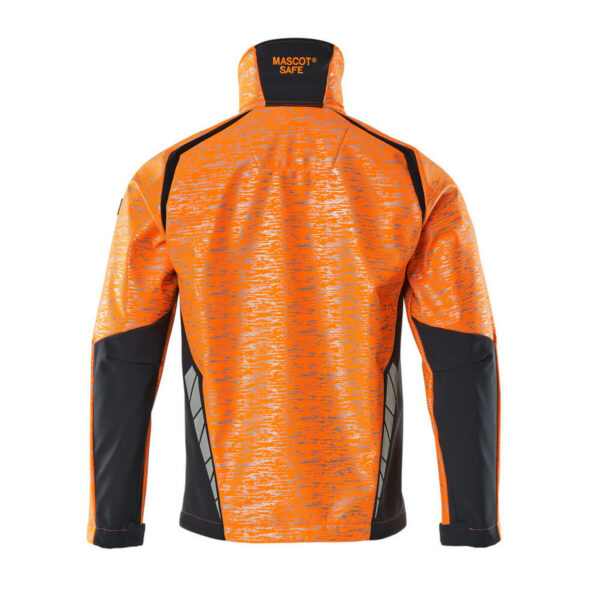 MASCOT Softshelljacke ACCELERATE SAFE 19202-291