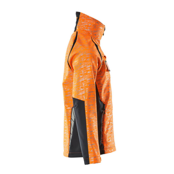 MASCOT Softshelljacke ACCELERATE SAFE 19202-291