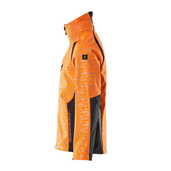 MASCOT Softshelljacke ACCELERATE SAFE 19202-291