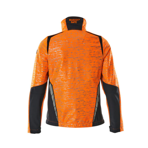 MASCOT Softshelljacke ACCELERATE SAFE 19212-291
