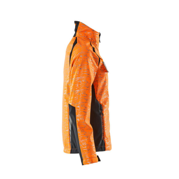 MASCOT Softshelljacke ACCELERATE SAFE 19212-291