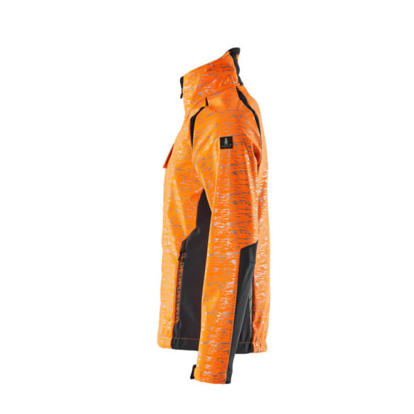 MASCOT Softshelljacke ACCELERATE SAFE 19212-291