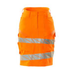 MASCOT-19244-711-hi-vis-orange-front - Toolcon.works MASCOT Rock ACCELERATE SAFE 19244-711