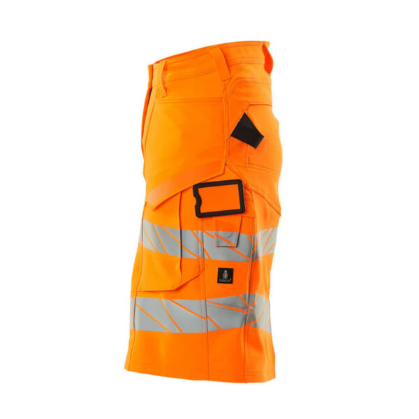 MASCOT-19244-711-hi-vis-orange-side - Toolcon.works MASCOT Rock ACCELERATE SAFE 19244-711