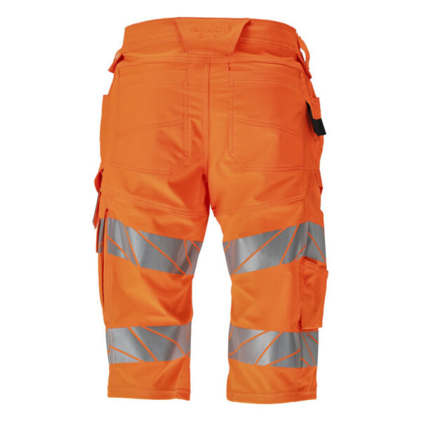 MASCOT Shorts, lang ACCELERATE SAFE 19249-510