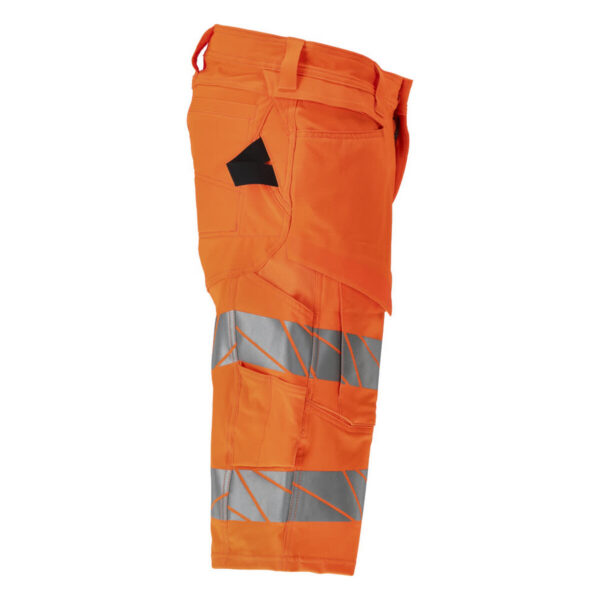 MASCOT Shorts, lang ACCELERATE SAFE 19249-510