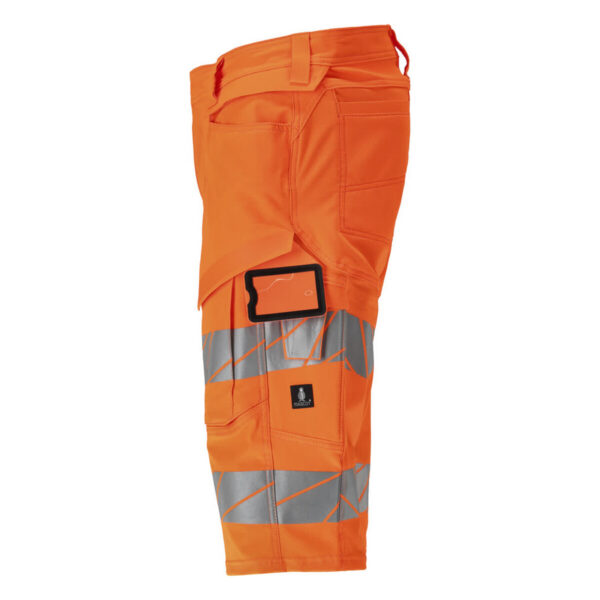 MASCOT Shorts, lang ACCELERATE SAFE 19249-510