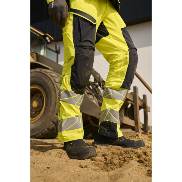MASCOT-19279-510-A02 - Toolcon.works MASCOT Hose mit Knietaschen ACCELERATE SAFE 19279-510