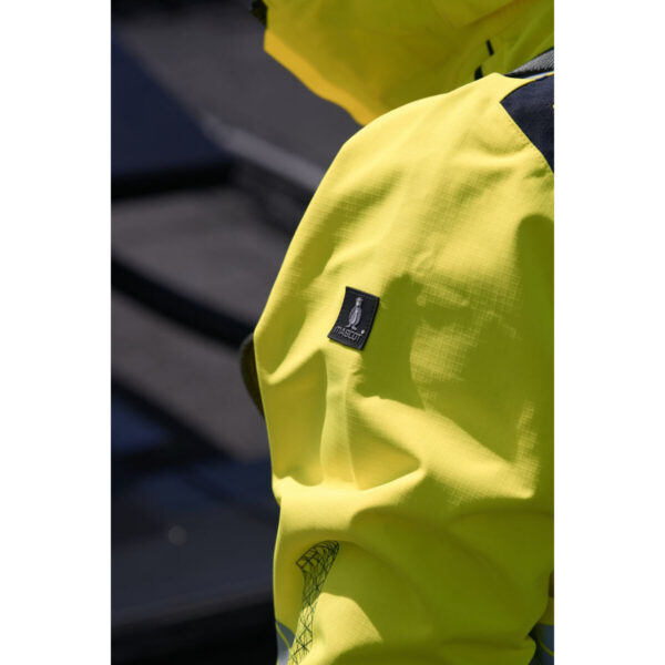 MASCOT-19301-231-D01-2 - Toolcon.works MASCOT Hardshelljacke ACCELERATE SAFE 19301-231