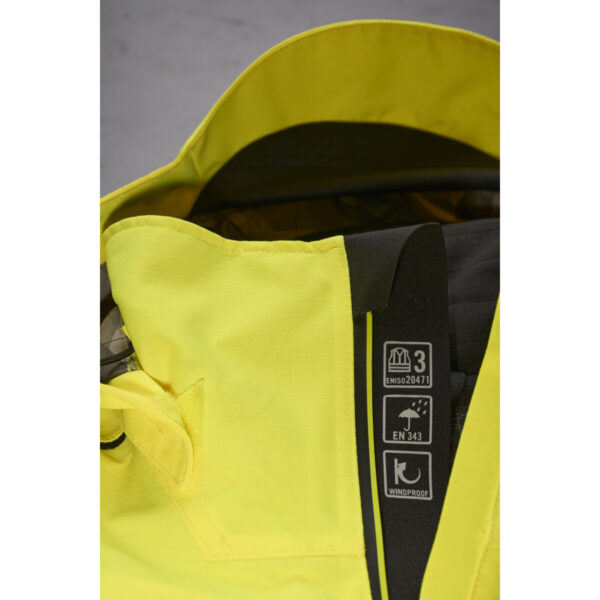 MASCOT-19301-231-D01 - Toolcon.works MASCOT Hardshelljacke ACCELERATE SAFE 19301-231