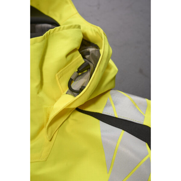 MASCOT-19301-231-D02 - Toolcon.works MASCOT Hardshelljacke ACCELERATE SAFE 19301-231