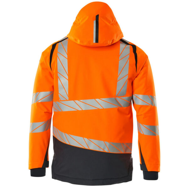 MASCOT Winterjacke ACCELERATE SAFE 19335-231