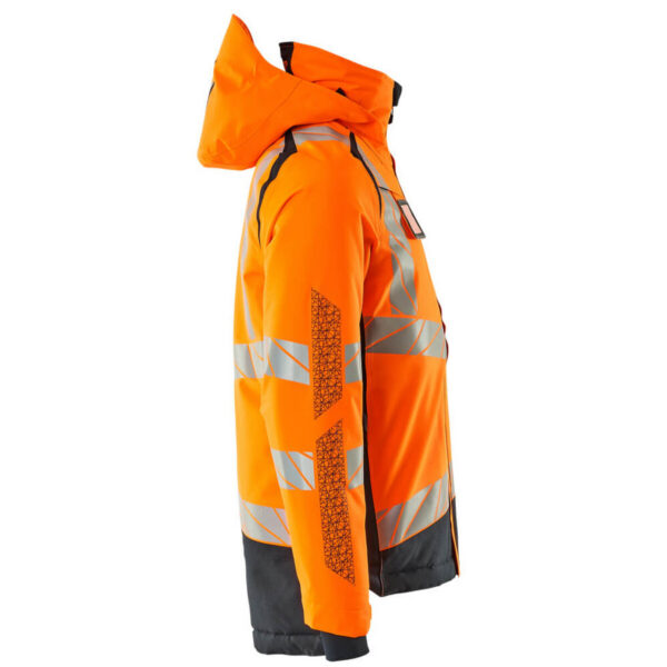 MASCOT Winterjacke ACCELERATE SAFE 19335-231