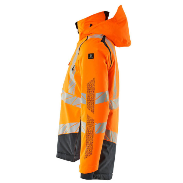 MASCOT Winterjacke ACCELERATE SAFE 19335-231