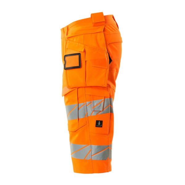 MASCOT Shorts, lang mit Hängetaschen ACCELERATE SAFE 19349-711