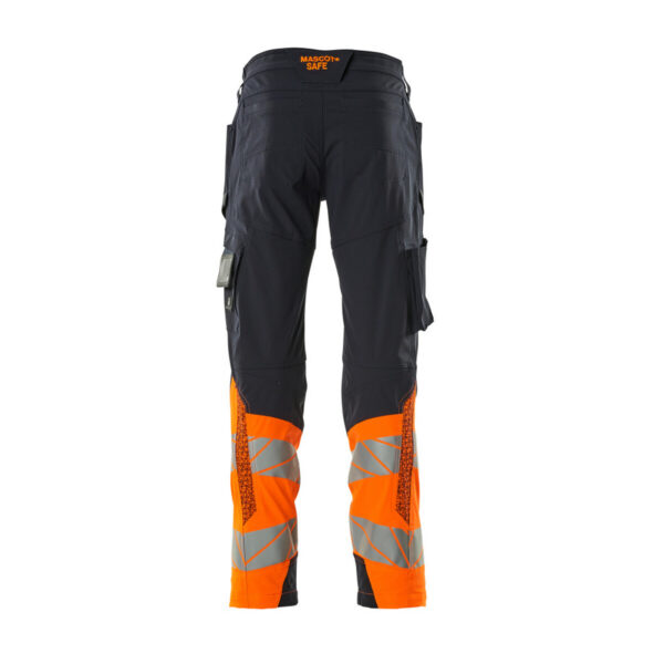 MASCOT Hose mit Schenkeltaschen ACCELERATE SAFE 19379-510