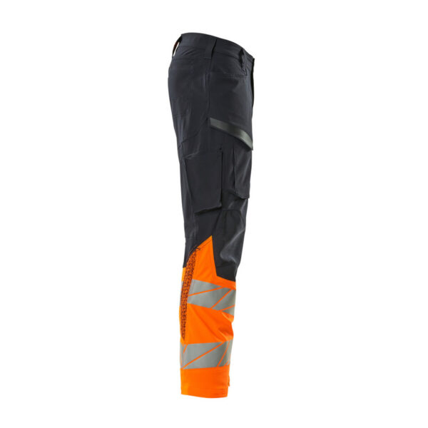 MASCOT Hose mit Schenkeltaschen ACCELERATE SAFE 19379-510