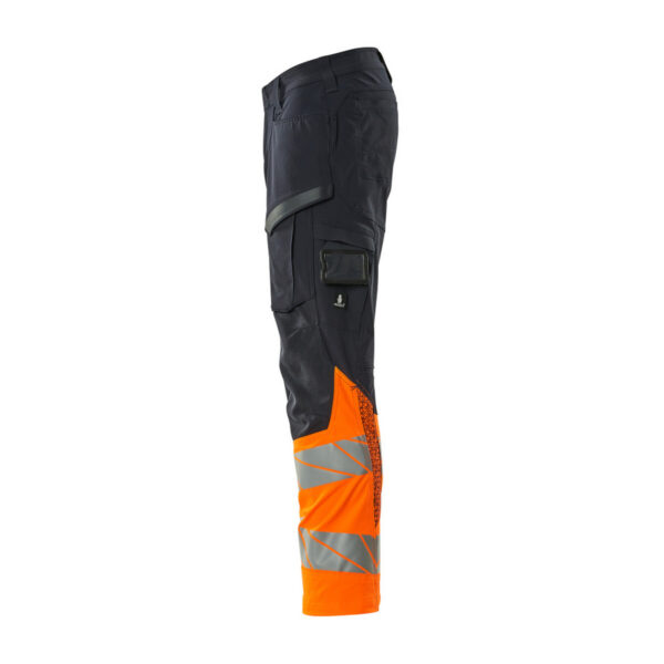 MASCOT Hose mit Schenkeltaschen ACCELERATE SAFE 19379-510