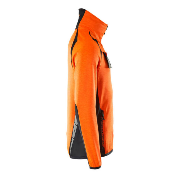 MASCOT Fleecejacke ACCELERATE SAFE 19403-316