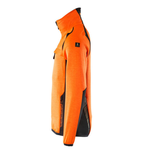 MASCOT Fleecejacke ACCELERATE SAFE 19403-316