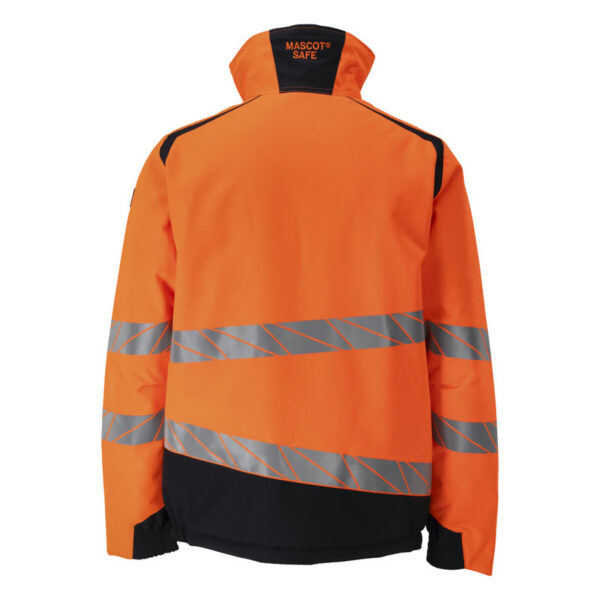 MASCOT Winterjacke ACCELERATE SAFE 19435-231