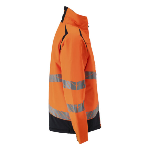 MASCOT Winterjacke ACCELERATE SAFE 19435-231