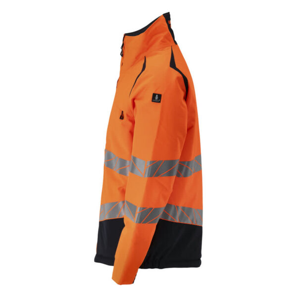 MASCOT Winterjacke ACCELERATE SAFE 19435-231