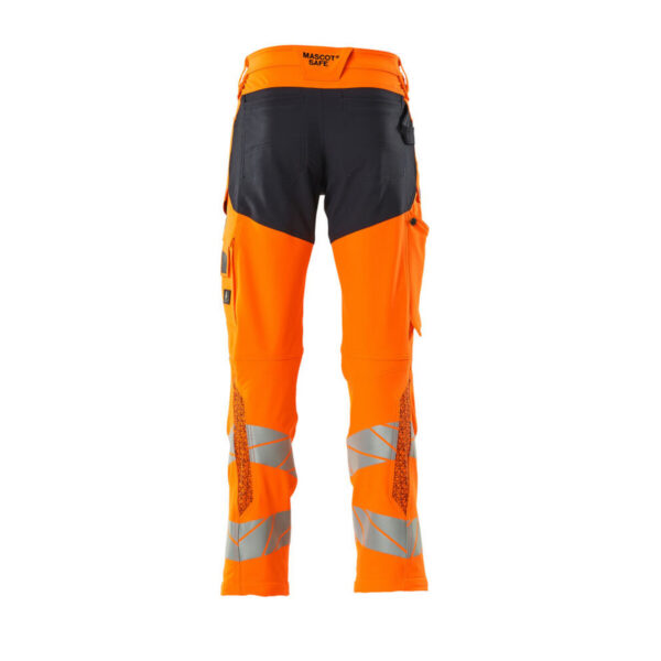 MASCOT Hose mit Knietaschen ACCELERATE SAFE 19479-711