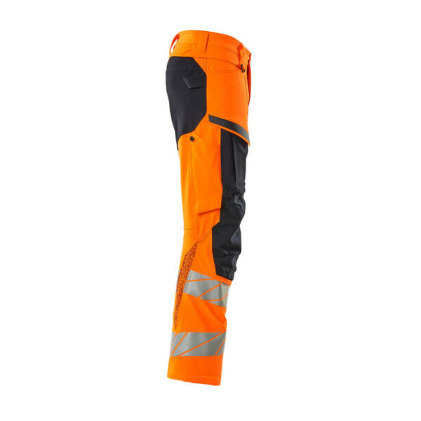 MASCOT Hose mit Knietaschen ACCELERATE SAFE 19479-711