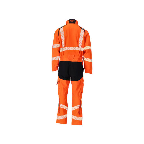 MASCOT Overall mit Knietaschen ACCELERATE SAFE 19519-236