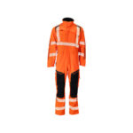MASCOT Overall mit Knietaschen ACCELERATE SAFE 19519-236