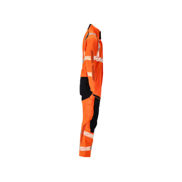 MASCOT Overall mit Knietaschen ACCELERATE SAFE 19519-236