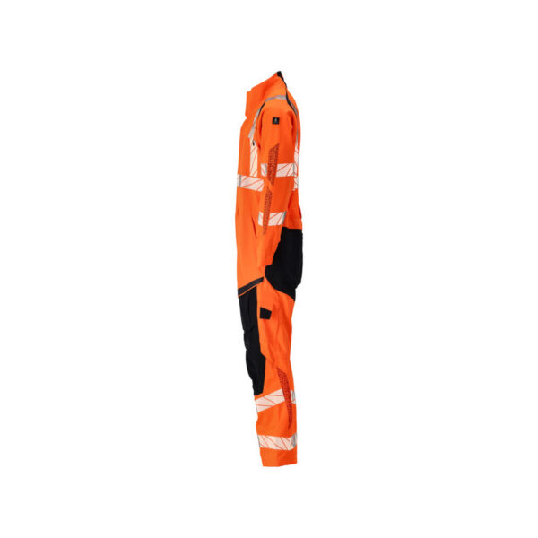 MASCOT Overall mit Knietaschen ACCELERATE SAFE 19519-236