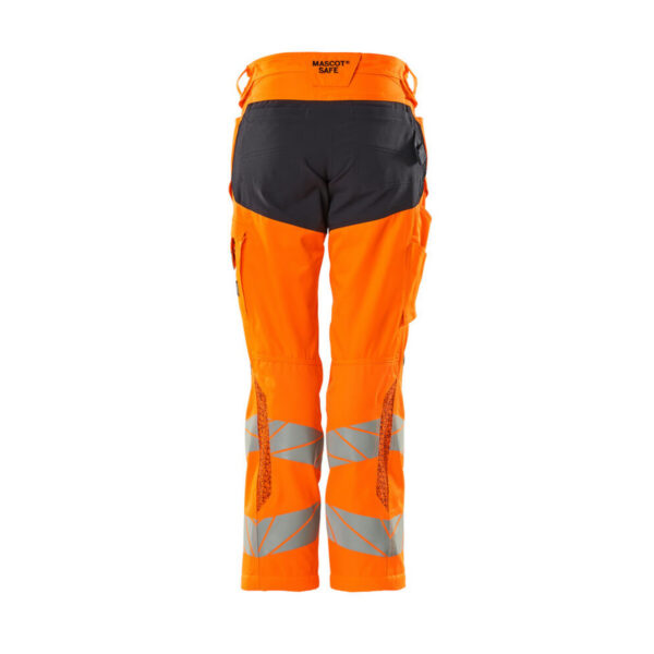 MASCOT Hose mit Knietaschen ACCELERATE SAFE 19578-236