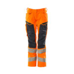 MASCOT Hose mit Knietaschen ACCELERATE SAFE 19578-236