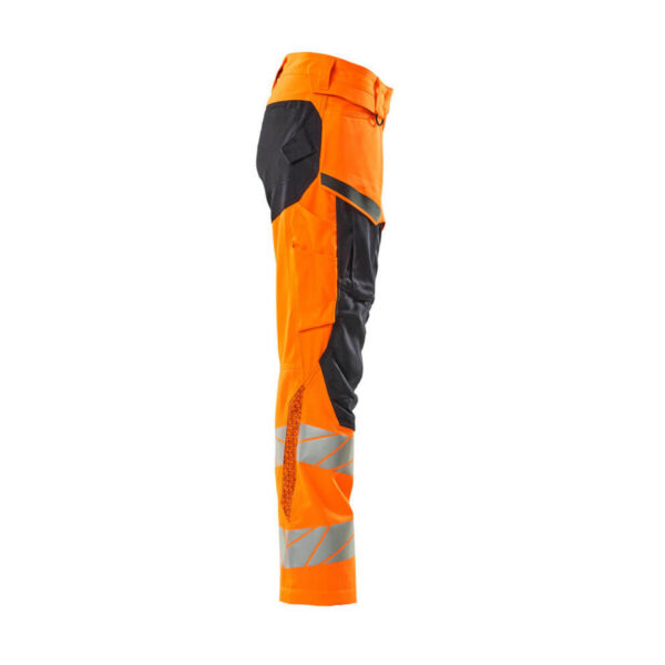MASCOT Hose mit Knietaschen ACCELERATE SAFE 19578-236