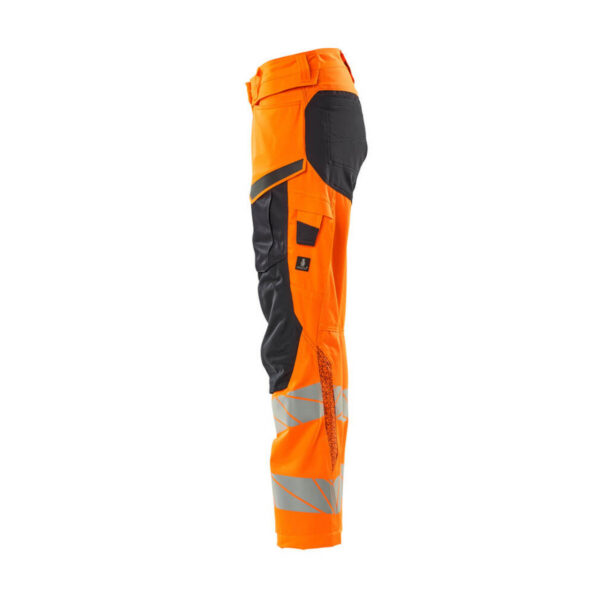 MASCOT Hose mit Knietaschen ACCELERATE SAFE 19578-236