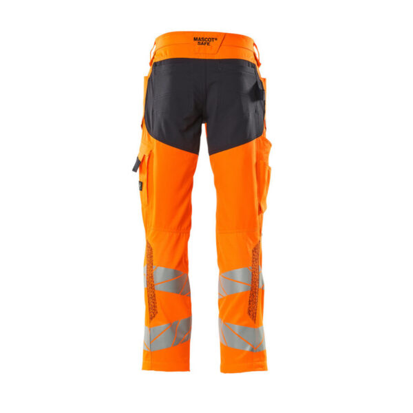 MASCOT Hose mit Knietaschen ACCELERATE SAFE 19579-236