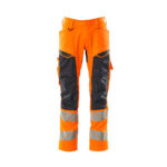 MASCOT Hose mit Knietaschen ACCELERATE SAFE 19579-236