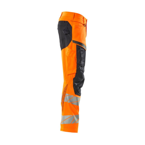 MASCOT Hose mit Knietaschen ACCELERATE SAFE 19579-236