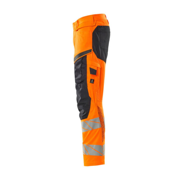 MASCOT Hose mit Knietaschen ACCELERATE SAFE 19579-236