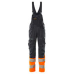 MASCOT Latzhose mit Knietaschen ACCELERATE SAFE 19669-236