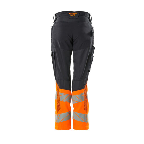 MASCOT Hose mit Knietaschen ACCELERATE SAFE 19678-236