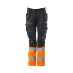 MASCOT Hose mit Knietaschen ACCELERATE SAFE 19678-236