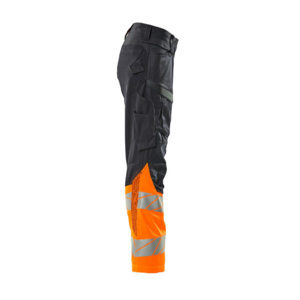 MASCOT Hose mit Knietaschen ACCELERATE SAFE 19678-236